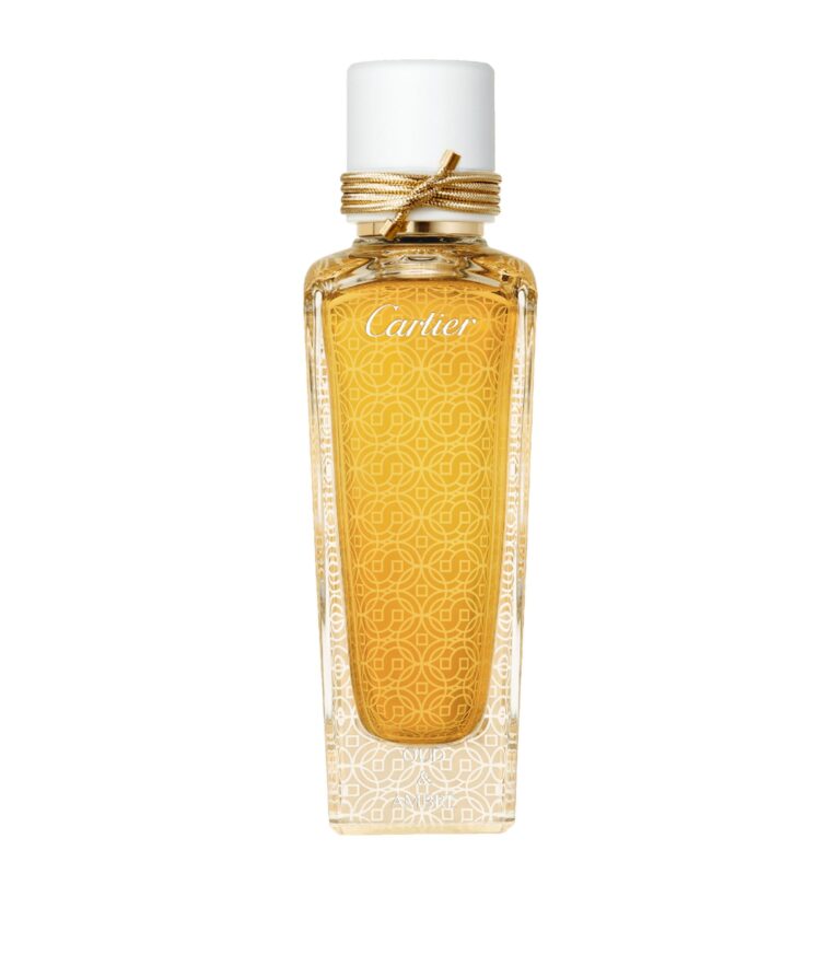 Oud & Ambre Cartier Perfume by Cartier for Unisex UAE