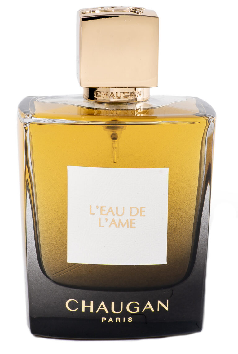 L'Eau de L'Ame Chaugan Perfume by Chaugan for Unisex UAE