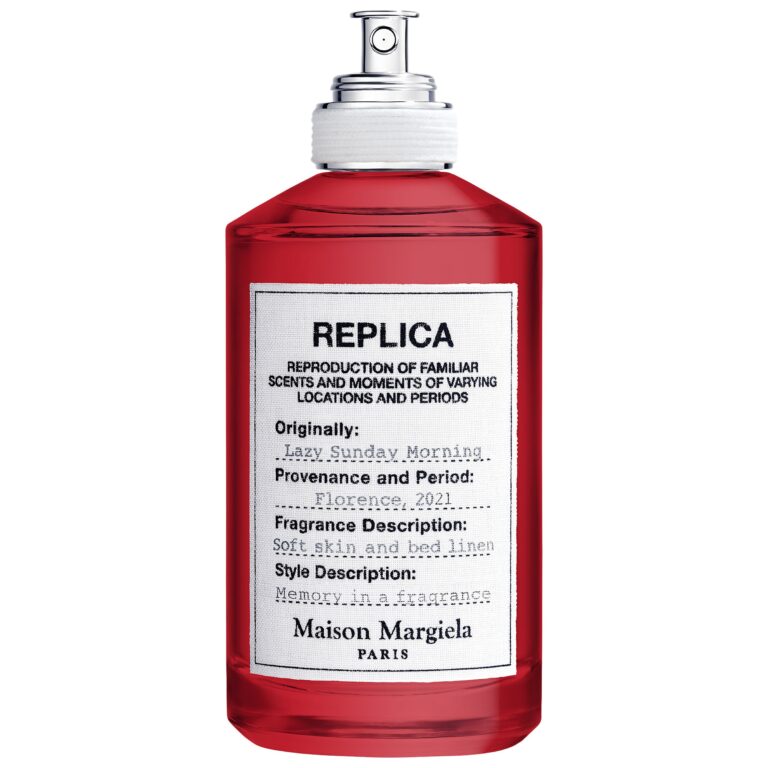 Lazy Sunday Morning Lunar New Year Edition Maison Martin Margiela Perfume by Maison Martin Margiela for Unisex UAE