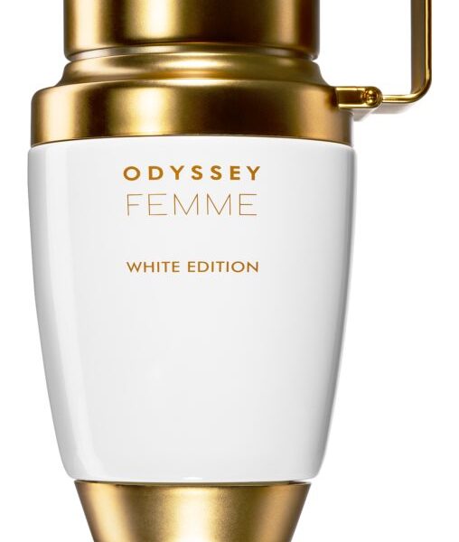 Odyssey Femme White Edition Armaf Perfume by Armaf for Women UAE