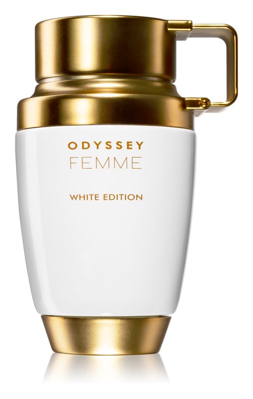 Odyssey Femme White Edition Armaf Perfume by Armaf for Women UAE