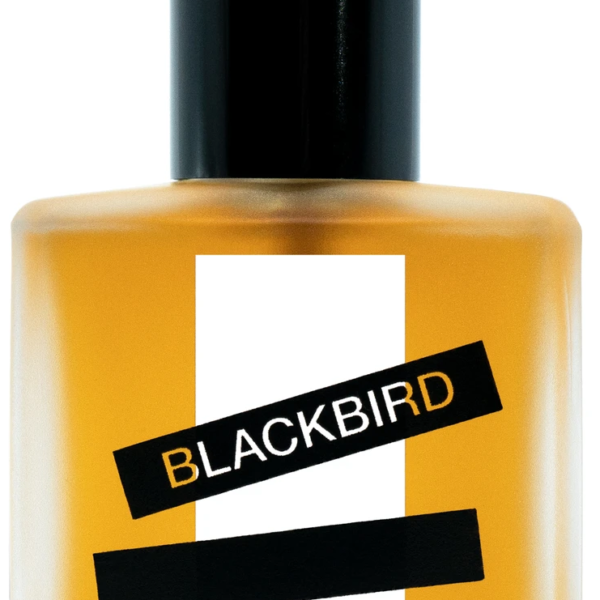 Hallow Blackbird perfume