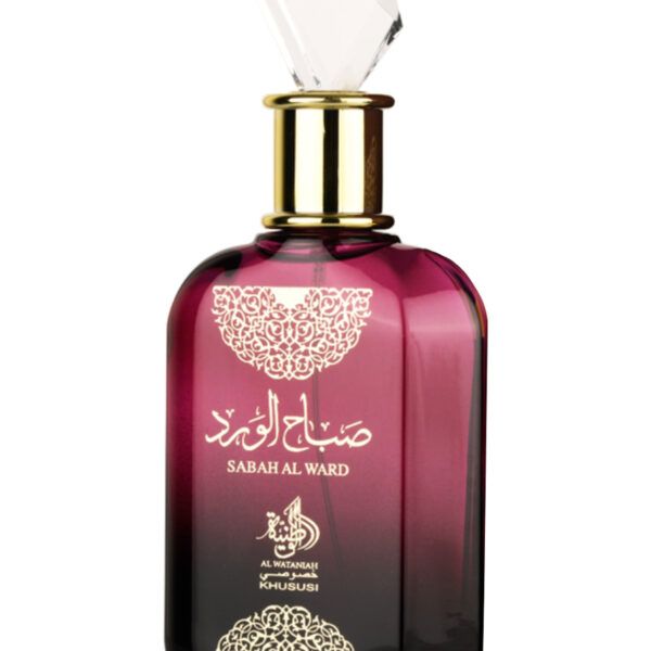 Sabah Al Ward Al Wataniah perfume