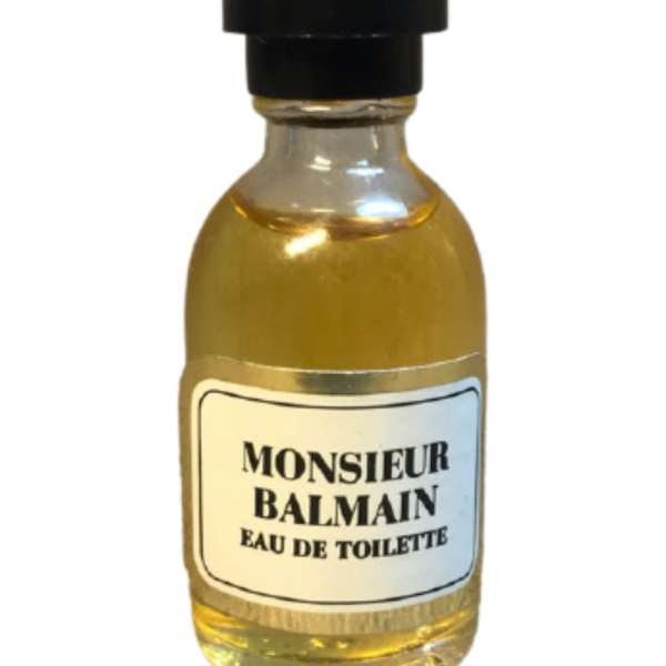 Monsieur Balmain Balmain Beauty perfume