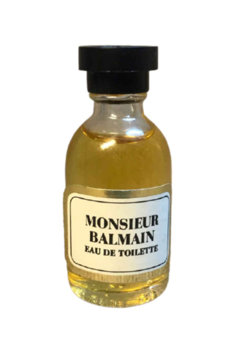 Monsieur Balmain Balmain Beauty Perfume by Balmain Beauty for Men UAE