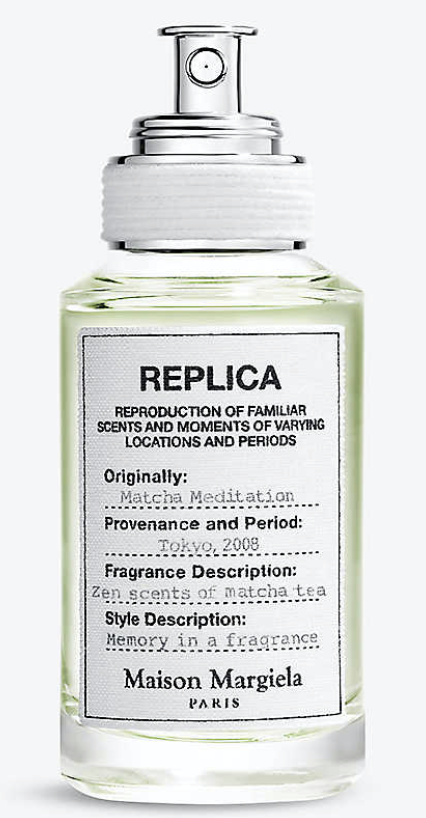 Matcha Meditation Maison Martin Margiela Perfume by Maison Martin Margiela for Unisex UAE
