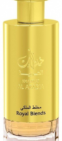 Bade'e Al Oud Honor & Glory Lattafa Perfumes Perfume by Lattafa Perfumes for Unisex UAE