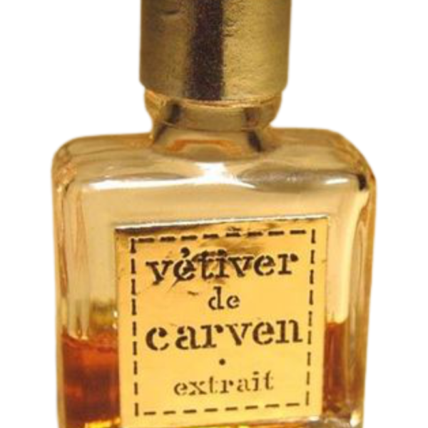 Vétiver Extrait Carven perfume