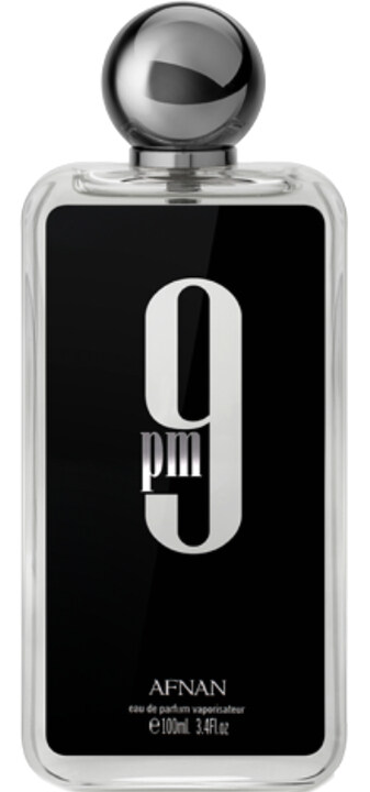 9pm Afnan Perfume by Afnan for Men UAE