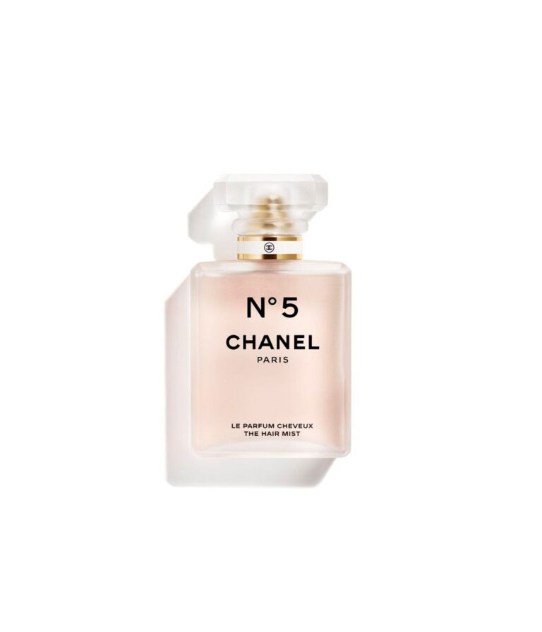 Chanel No 5 Hair Fragrance Chanel Perfume by Chanel for Women UAE