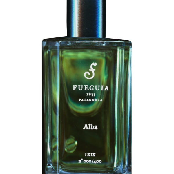 Agua Magnoliana Fueguia 1833 Perfume by Fueguia 1833 for Unisex UAE