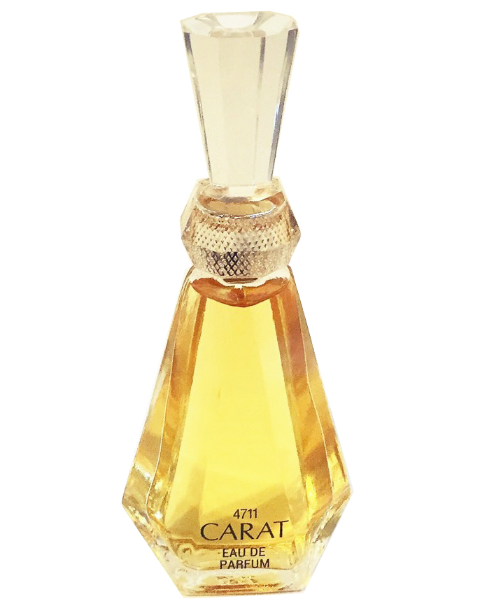 Carat EDP 4711 Perfume by 4711 for Women UAE