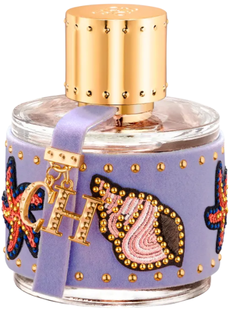 CH Under The Sea Carolina Herrera Perfume by Carolina Herrera for Women UAE