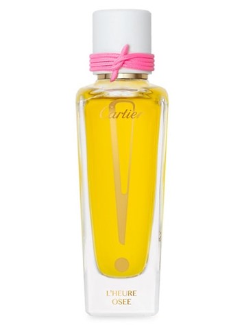 L'Heure Osee V Cartier perfume