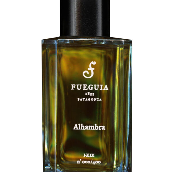 Agua Magnoliana Fueguia 1833 Perfume by Fueguia 1833 for Unisex UAE