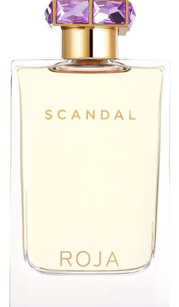 Scandal Pour Femme Essence De Parfum Roja Dove Perfume by Roja Dove for Women UAE