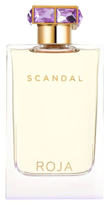 Scandal Pour Femme Essence De Parfum Roja Dove Perfume by Roja Dove for Women UAE