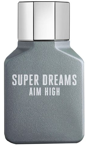 Benetton United Dreams Aim High Perfume by Benetton for male UAE