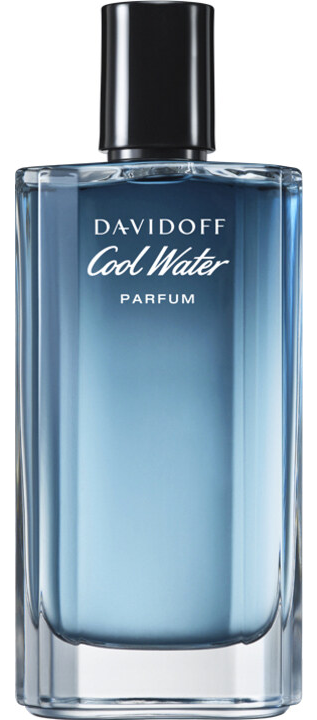 Cool Water Parfum Davidoff Perfume by Davidoff for Men UAE