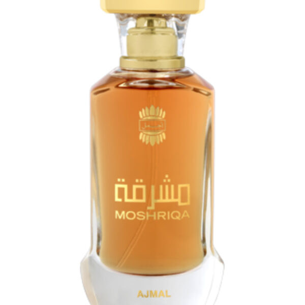 Moshriqa Ajmal Perfume by Ajmal for Unisex UAE Moshriqa Ajmal Perfume by Ajmal for Unisex UAE