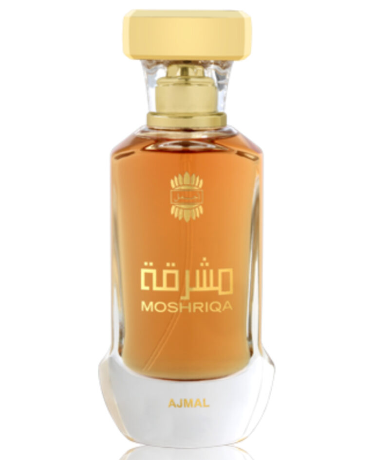 Moshriqa Ajmal Perfume by Ajmal for Unisex UAE