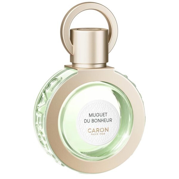 Muguet du Bonheur (2021) Caron perfume