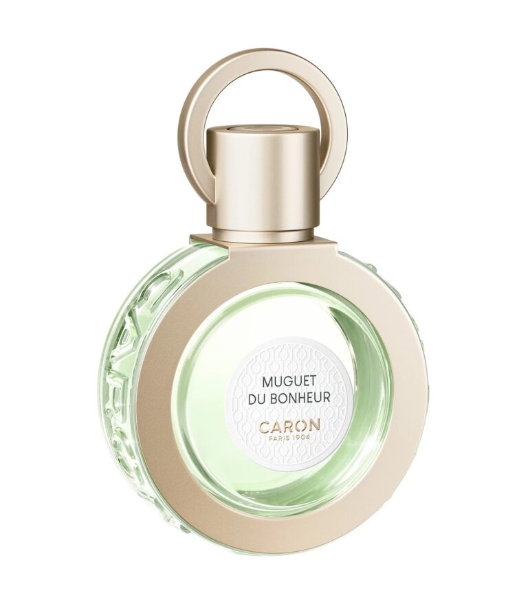 Muguet du Bonheur (2021) Caron Perfume by Caron for Women UAE