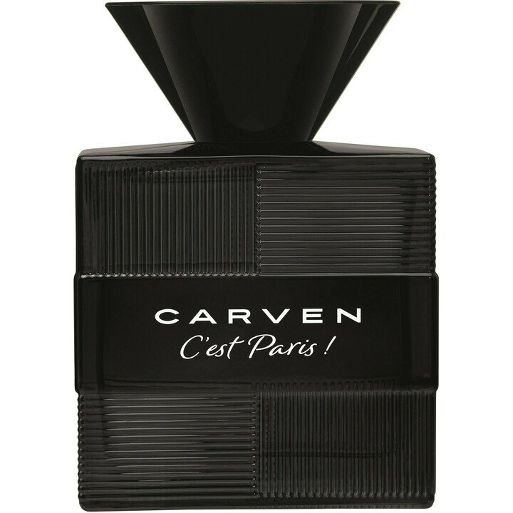 Carven C'est Paris ! Pour Homme Carven Perfume by Carven for Men UAE