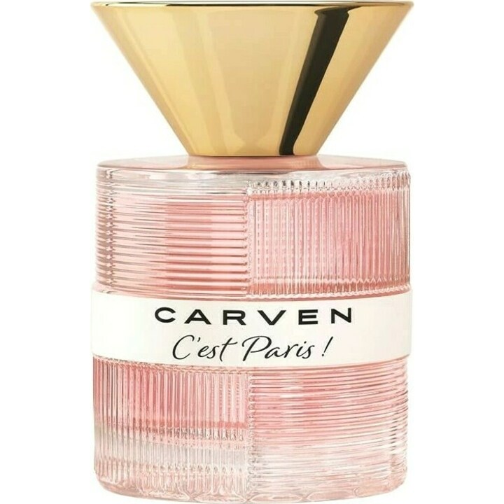 Carven C'est Paris ! Pour Femme Carven Perfume by Carven for Women UAE