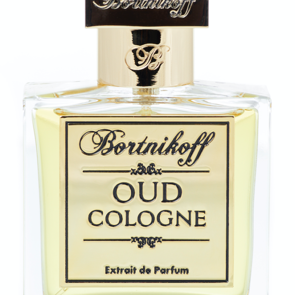 Oud Cologne Bortnikoff perfume