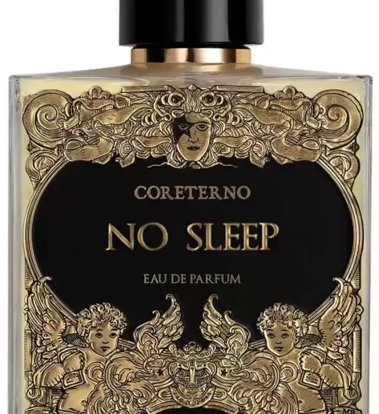 Oceanoir Coreterno Perfume by Coreterno for Unisex UAE