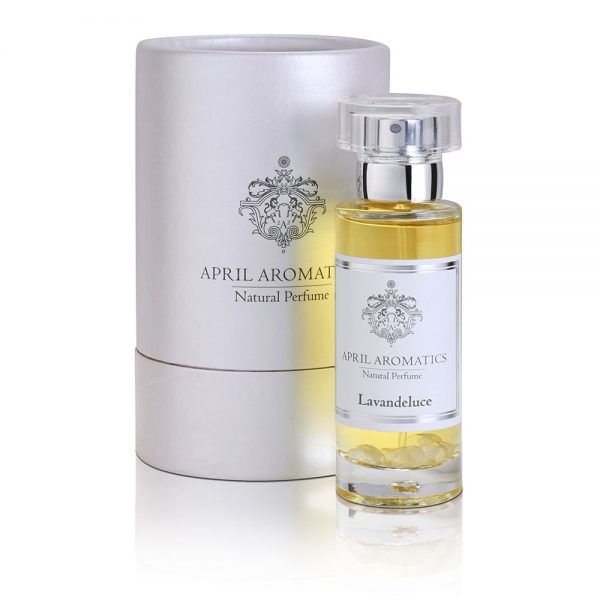 Navel Chakra Oil April Aromatics Perfume by April Aromatics for Unisex UAE