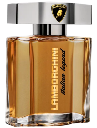 Lamborghini Italian Legend Automobili Lamborghini Perfume by Automobili Lamborghini for Unisex UAE