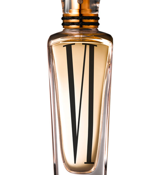Les Heures de Cartier: L'Heure Brilliant VI Cartier perfume