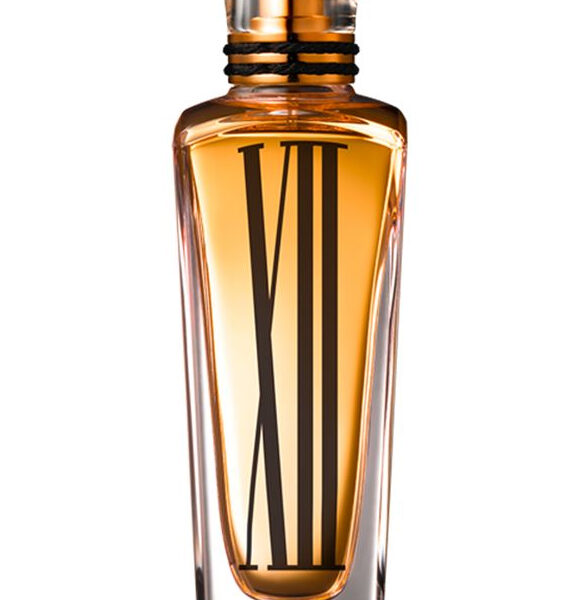 Les Heures de Cartier: L'Heure Mysterieuse XII Cartier perfume