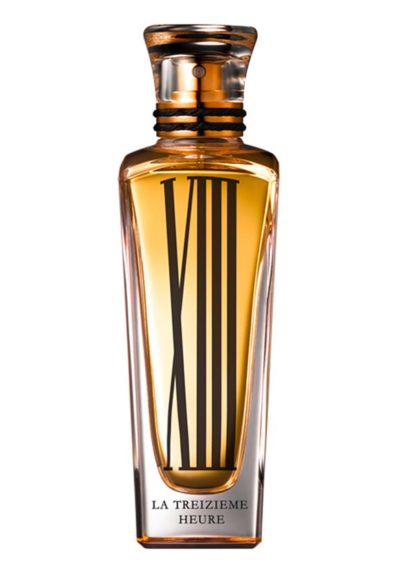 La Treizieme Heure XIII Cartier Perfume by Cartier for Unisex UAE
