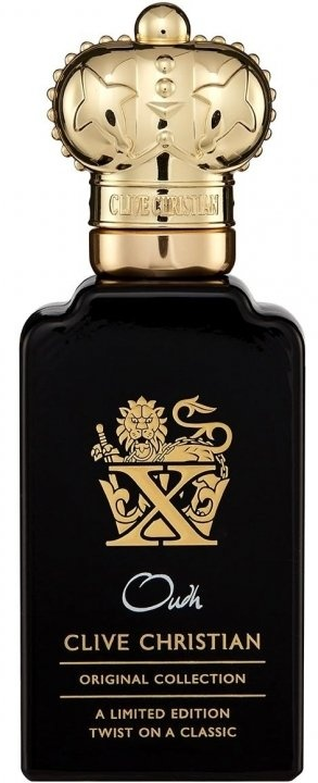 X Twist Oudh Clive Christian Perfume by Clive Christian for Unisex UAE
