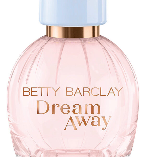 Dream Away Eau de Toilette Betty Barclay perfume