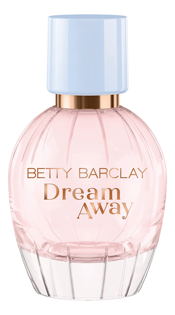 Dream Away Eau de Toilette Betty Barclay Perfume by Betty Barclay for Women UAE