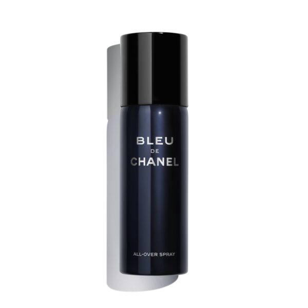 Bleu de Chanel All-Over Spray Chanel perfume