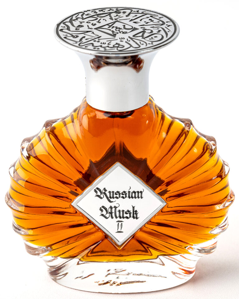 Russian Musk II Areej Le Doré Areej Le Dore Perfume by Areej Le Dore for Unisex UAE