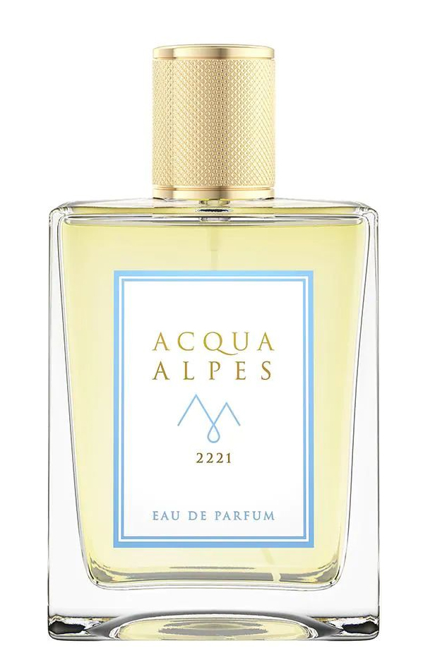 2221 Acqua Alpes Perfume by Acqua Alpes for Unisex UAE