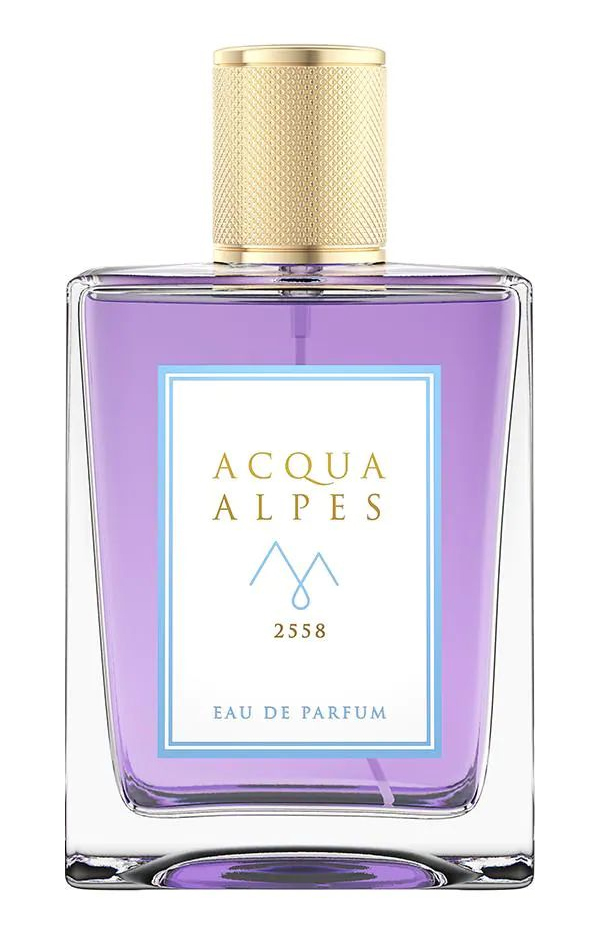 2558 Acqua Alpes Perfume by Acqua Alpes for Unisex UAE