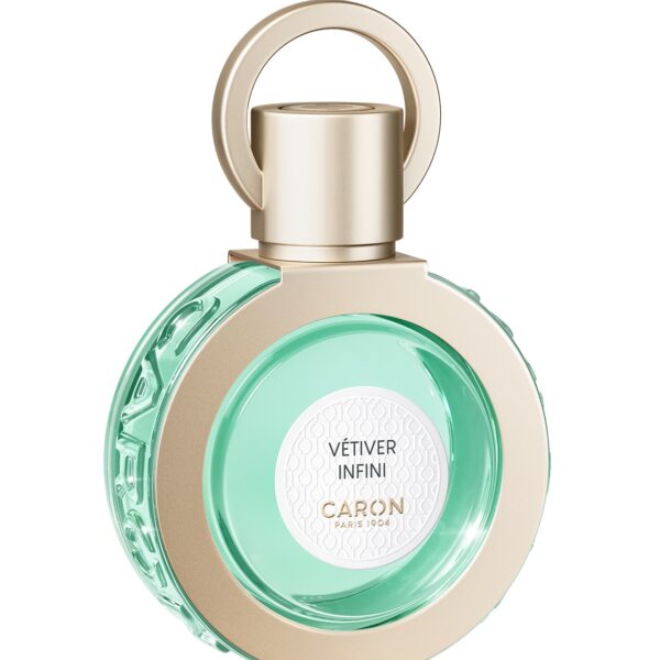 Vétiver Infini (2021) Caron perfume