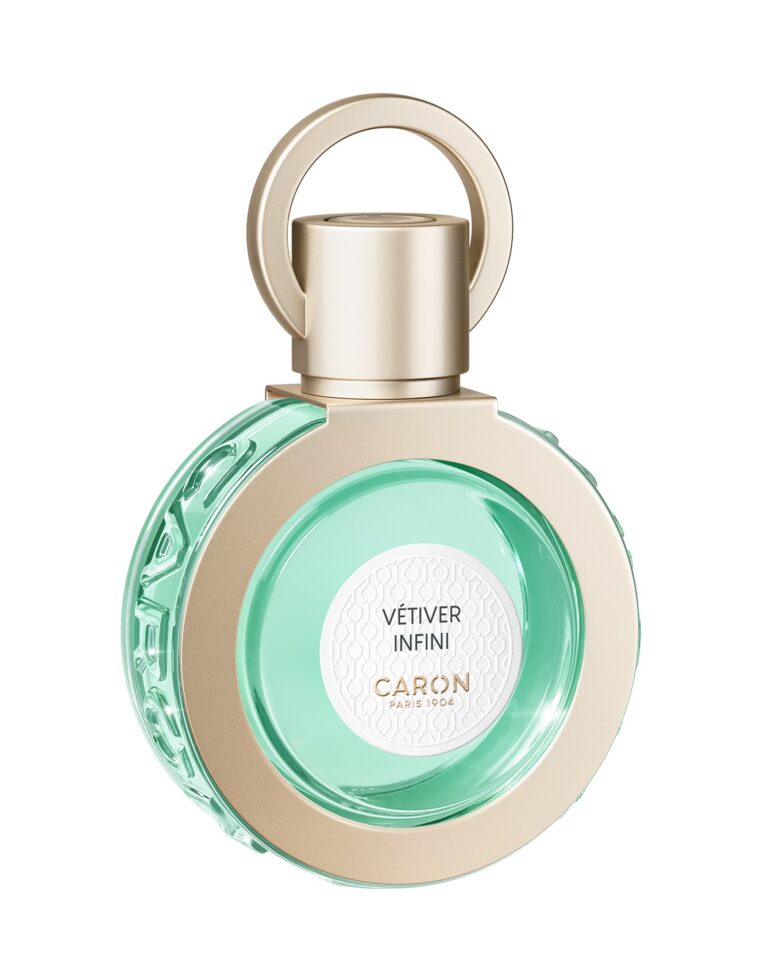 Vétiver Infini (2021) Caron Perfume by Caron for Unisex UAE