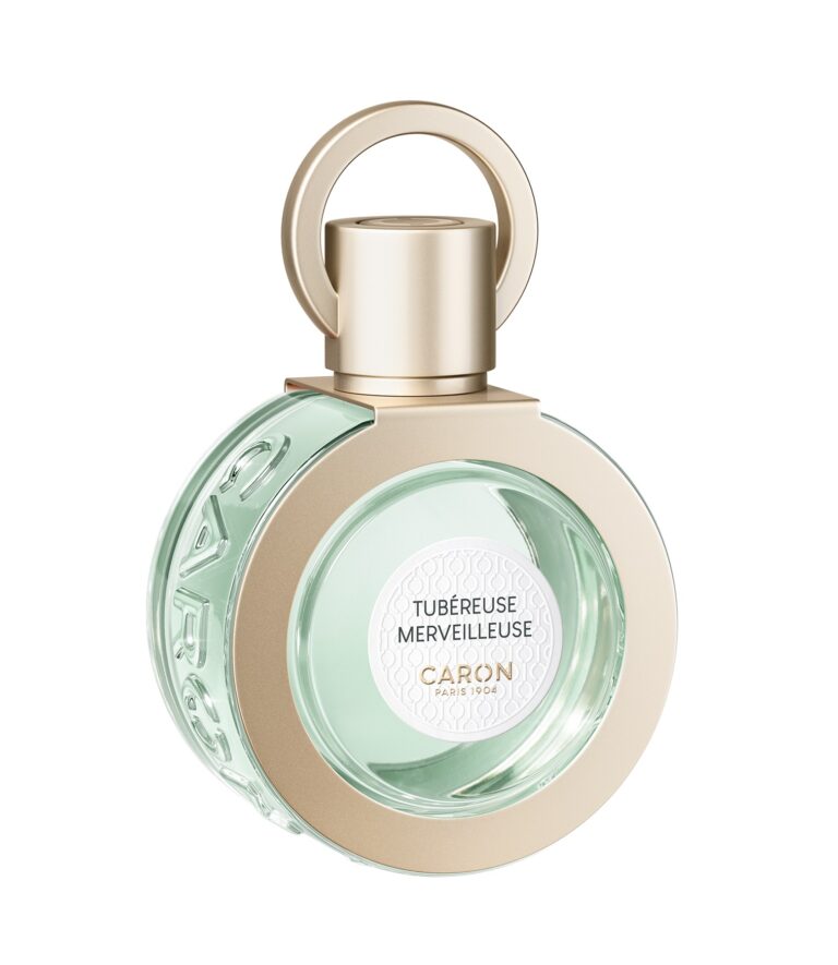 Tubéreuse Merveilleuse (2021) Caron Perfume by Caron for Women UAE