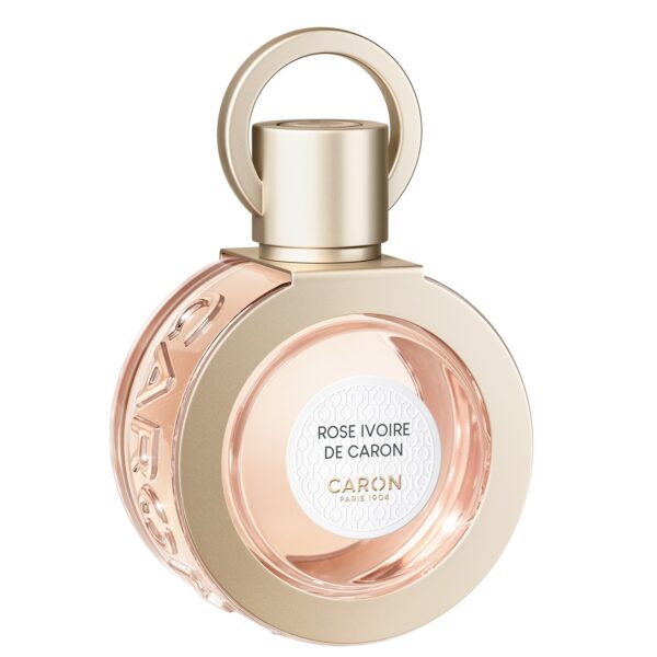 Rose Ivoire de Caron (2021) Caron perfume