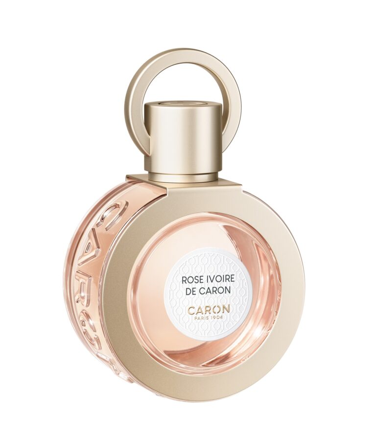 Rose Ivoire de Caron (2021) Caron Perfume by Caron for Women UAE