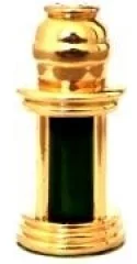 Pedu Agar Aura Perfume by Agar Aura for Unisex UAE