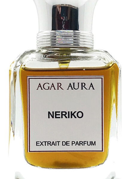 Neriko Agar Aura perfume